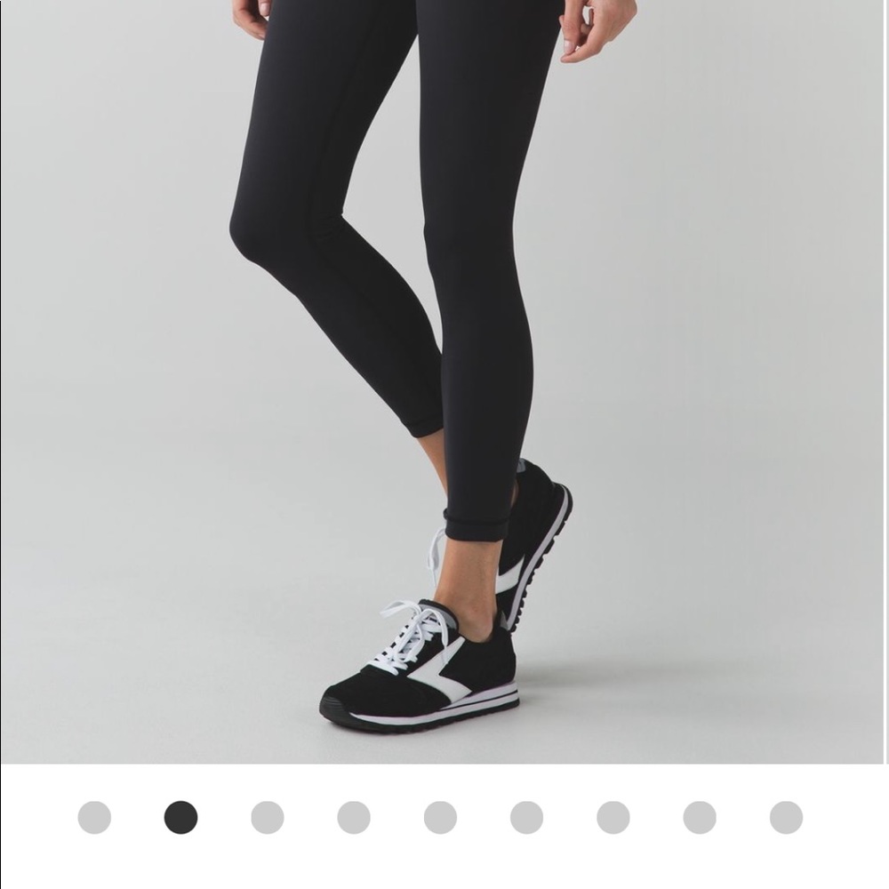HIGH TIMES PANT *FULL-ON LUXTREME
